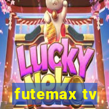 futemax tv